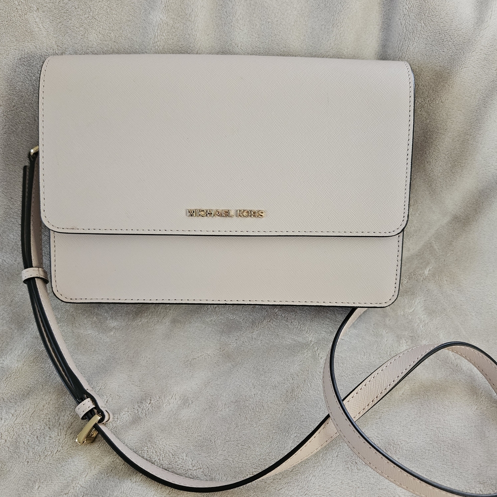 SOLD- Michael Kors  Crossbody Bag